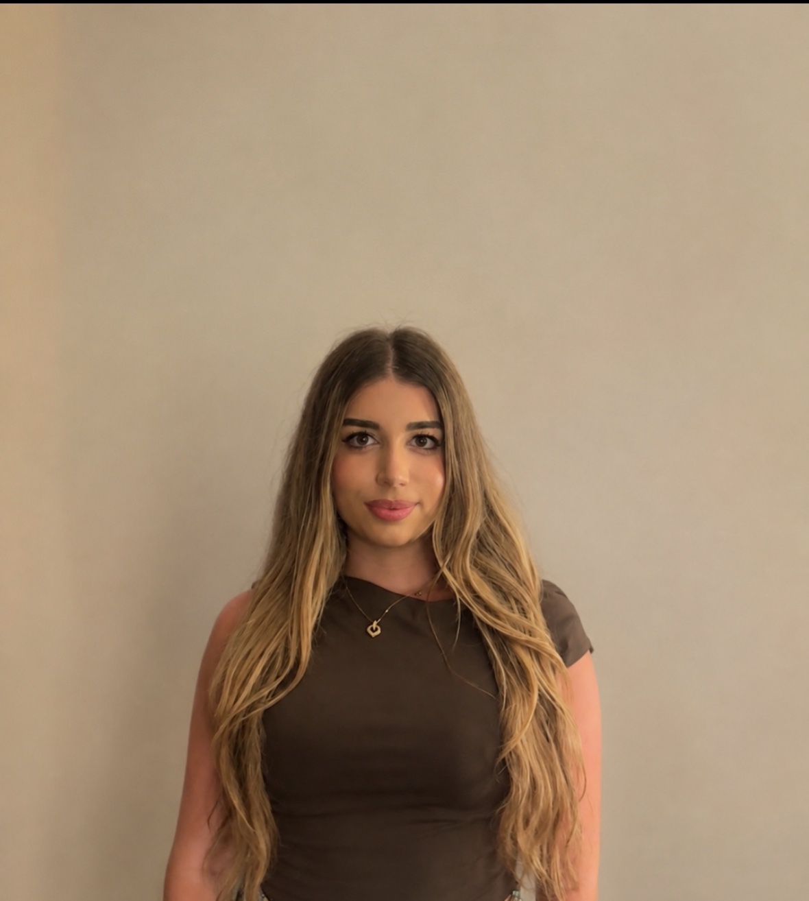 Lily Balian