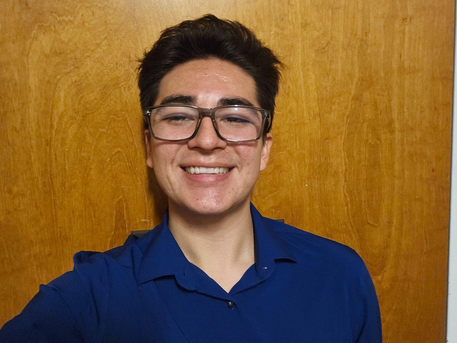 Anthony Lopez