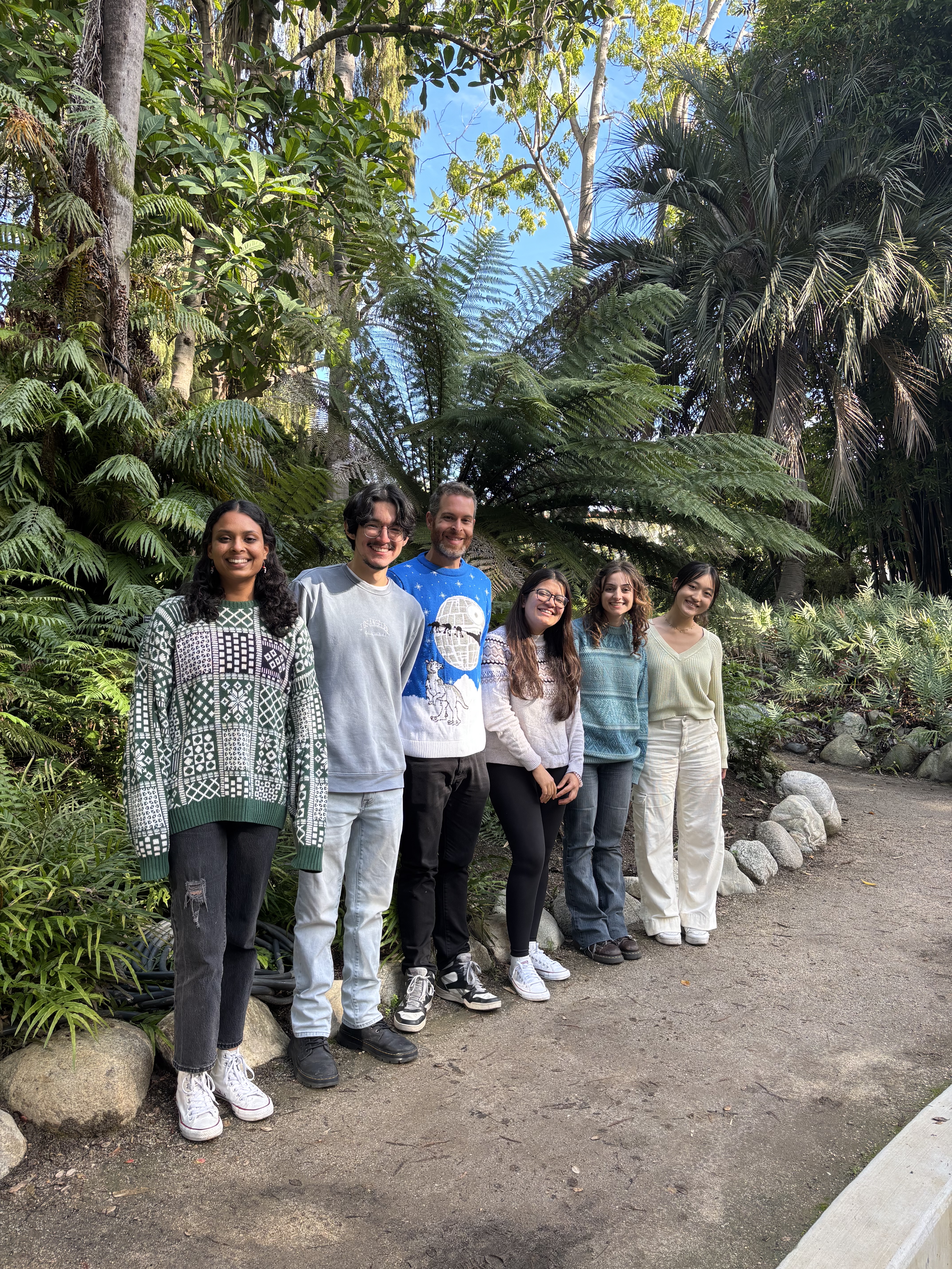 Have fun in your next rotation!